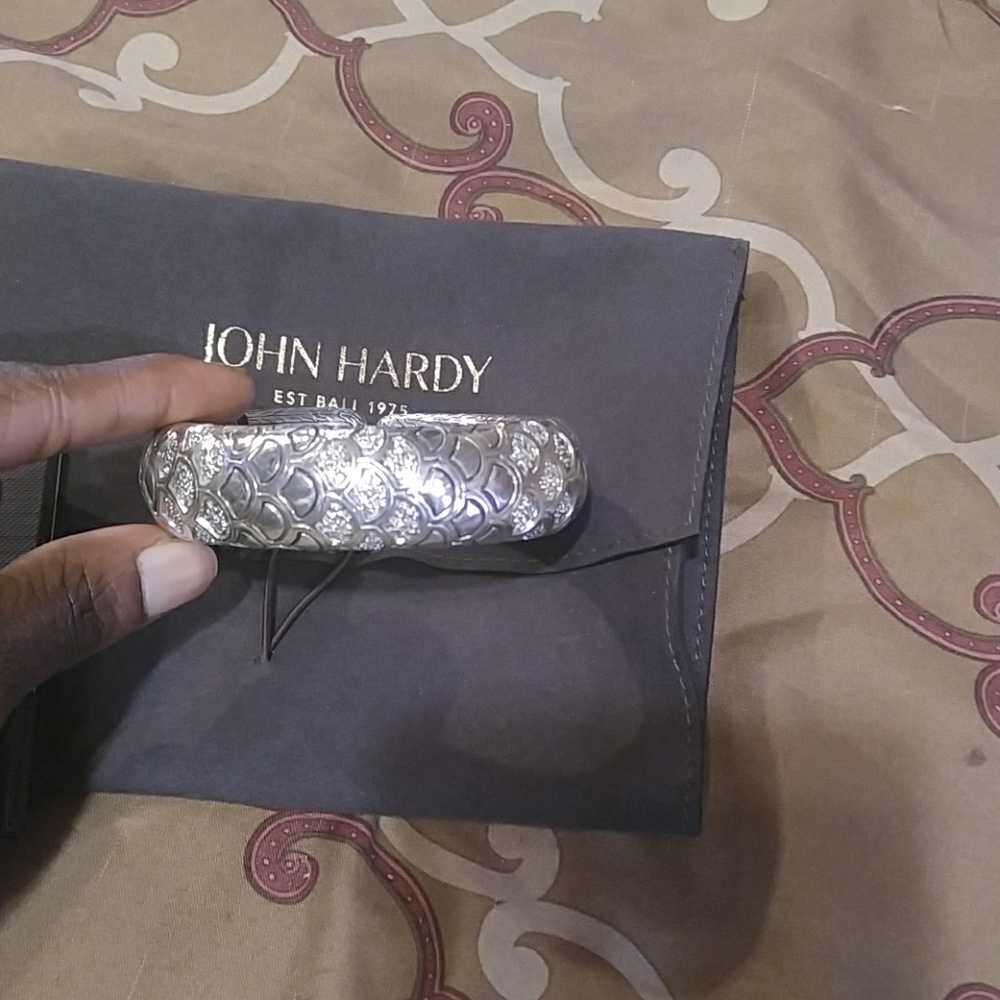 John hardy bracelet